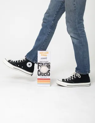 CONVERSE Chuck 70 Canvas Sneakers for Men | MR PORTER