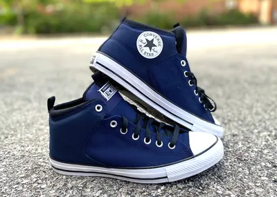 Converse Women's Chuck Taylor All Star Madison High Top Sneaker | Famous  Footwear