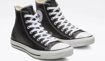 Converse Chuck Taylor All Star Hi Sneaker - Little Kid - Black | Journeys