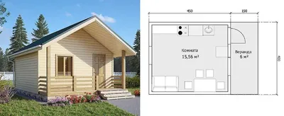 Идеи на тему «Дачный домик» (900+) | дом, небольшие домики, архитектура