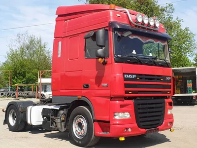 File:DAF XF105 Limited Edition.JPG - Wikimedia Commons