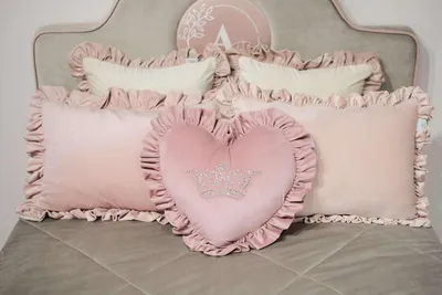 Создаём домашний уют: чехлы для декоративных подушек своими руками —  BurdaStyle.ru