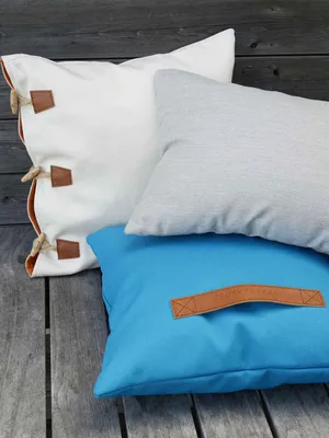 Купить дизайнерские подушки в интернет-магазине MANIFESTO