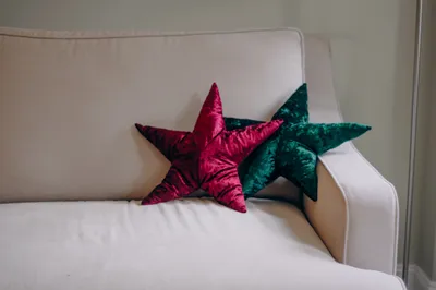 Подушек много не бывает! Простые приемы домашнего декора с помощью подушек  | Блог интернет-магазина «Евродом»