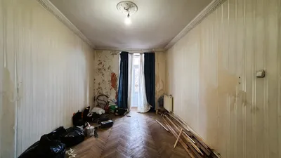 Демонтаж в квартире под ключ в СПб и ЛО по низкой цене