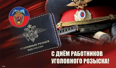 5 октября - День работников уголовного розыска России - Поздравления  Губернатора Ульяновской области - СМИ Сетевое издание \"Вешкаймские вести\"