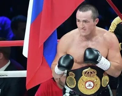 Суперчемпион мира по боксу Денис Лебедев проведет свой следующий бой в  Челябинске | Свежие новости Челябинска и области
