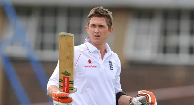 Joe Denly didn't have a great first day as an IPL player | ESPNcricinfo.com