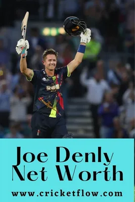 Joe Denly shares picture of baby boy after retiring overnight for Kent to  attend birth | Daily Mail Online