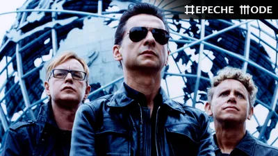 Depeche Mode Wallpapers by DariemVallender on DeviantArt