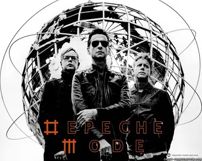 Depeche Mode logo wallpaper by rafciopo - Download on ZEDGE™ | 0c4b