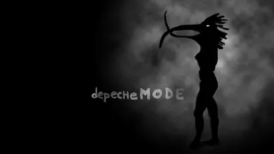 Download wallpaper Depeche Mode, music, Men, black free desktop wallpaper  in the resolution 1920x1080 — picture №361531