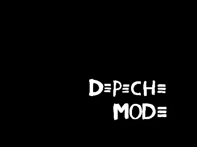 Depeche Mode Wallpapers | Free Depeche Mode Tickets