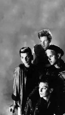 DEPECHE MODE ROSE wallpaper by rafciopo - Download on ZEDGE™ | ce19