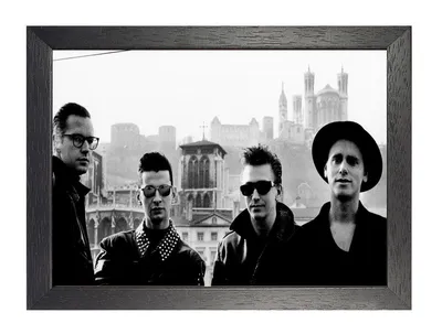 hang the dj: Depeche Mode announces 'Violator | The 12\" Singles' boxset