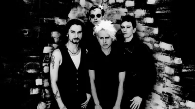 Video]: Depeche Mode - Clean | NovaFuture Blog