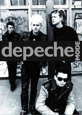 Wallpaper — Depeche Mode Requested by @explosionofblessings...