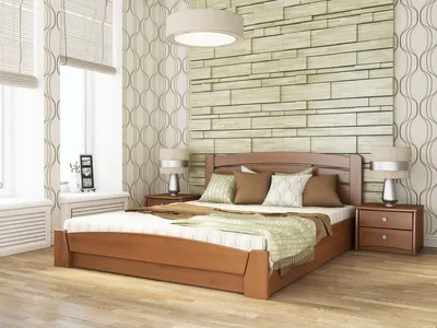 Руководство по односпальным деревянным кроватям ⚜️ Читайте в блоге магазина  мебели RoomDepot