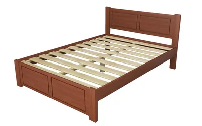 Весь апрель -15% на отобранные модели деревянных кроватей