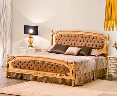 Деревянные кровати, купить деревянную кровать Москве