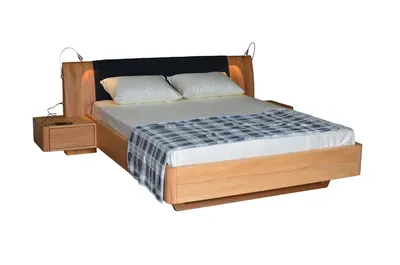 Купить кровать двуспальную деревянную СТАР Киев Харьков в интернет магазине  кроватей