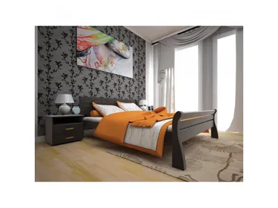 ➤ Какая кровать лучше: деревянная или металлическая? — Полезные статьи о  мебели от мебельного магазина ДУБОК