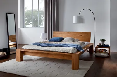 Всё о деревянных кроватях – как купить хорошую кровать из дерева
