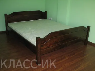 Кровати с деревянными ножками, купить кровать на деревянных ножках в Москве