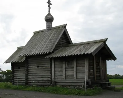 8 уникальных деревянных церквей Украины из списка ЮНЕСКО — Блог о турах по  Украине