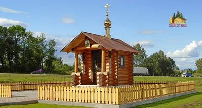 Особенности деревянных церквей лемков