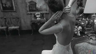 Шикарная невеста - 80 фото