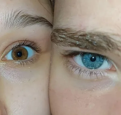 Couples eye | Милые пары, Романтические пары, Парные фотосессии