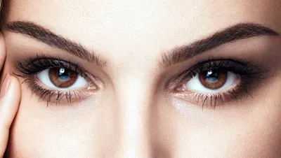 МУЖЧИНЫ любят макияж и это факт☝🏼 ___ Оказалось, что девушки с  накрашенными глазами получают на 139% больше сообщений, любительницам… |  Instagram