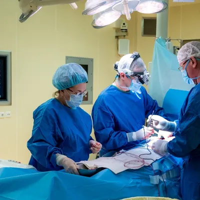 В Александровской районной больнице сделали первую коронарографию со  стентированием сосудов сердца - новости Владимирской области