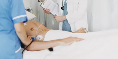 В Украине впервые пересадили сердце ребенку- Тодуров - Здоровье 24
