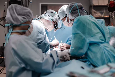 На уровне районов – мы первые\": в Ковеле провели операцию на открытом сердце  – как себя чувствует пациент