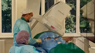 Красноярские врачи спасли малышку со сложнейшим пороком сердца - 20 апреля  2021 - НГС24