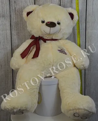 Композиция из воздушных шариков и плюшевого медведя — купить в Москве по  выгодной цене