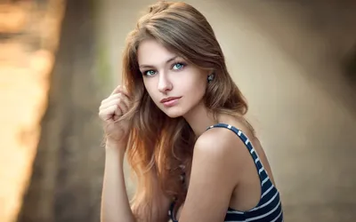 аниме девушки с русыми волосами и голубыми глазами: 11 тыс изображений  найдено в Яндекс.Картинках | Anime, Anime images, Anime people