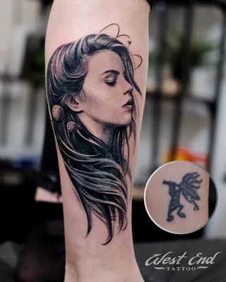 Татуировки на запястье - очаровательные малыши! | Master Tattoo | Дзен