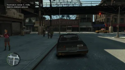 GTA 4 / Grand Theft Auto IV: Complete Edition v1.2.0.43 – торрент »  Страница 6