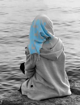 Мусульманки в хиджабе картинки - 75 фото
