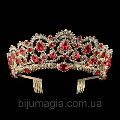 Свадебная диадема, корона, тиара на голову для невесты позолота 47129с-а  (ID#780315336), цена: 550.80 ₴, купить на Prom.ua