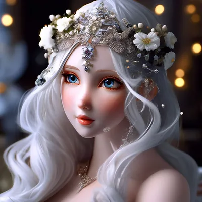 Диадема для невесты свадебная женская корона на голову - купить с доставкой  по выгодным ценам в интернет-магазине OZON (301612441)