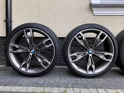 Диски BMW F10 331 стиль - Japan Wheels