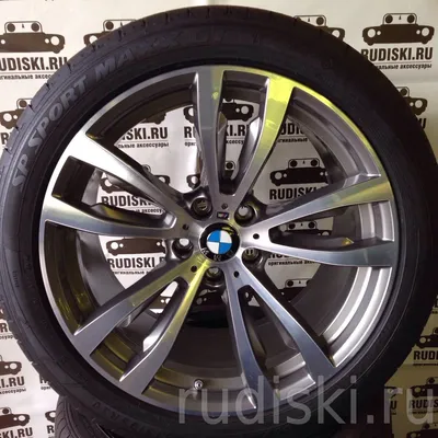 BIMMER | 18\" диски БМВ (BMW) 3 (F30, F31, F34), 4 (F32, F33, F36), стиль  (styling)