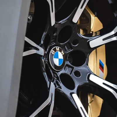 Купить комплект дисков R20 на BMW X5 (X6) F15 Double Spoke оригинальные