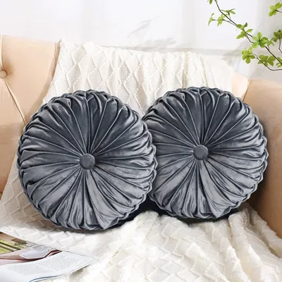 Комплект диванных подушек купить по выгодной цене в интернет-магазине  MiaSofia