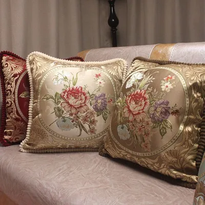Inyahome набор из 2 плиссированных бархатных круглых 3D диванных подушек в  виде тыквы, домашняя декоративная подушка для дивана, дивана, кровати,  кресла, напольная подушка | AliExpress