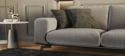 Толстые эластичные чехлы для диванных подушек для гостиной, углового  дивана, синельные подушки, чехлы для сидений, чехлы для диванов – лучшие  товары в онлайн-магазине Джум Гик